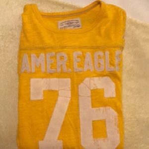 American Eagle t-shirt